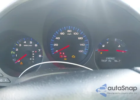 2005 Acura Tl z USA, uszkodzony, nr VIN 19UUA66295A022432